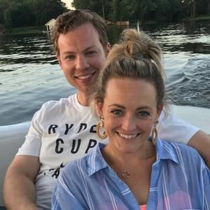 Meet your Posher, Aubrey